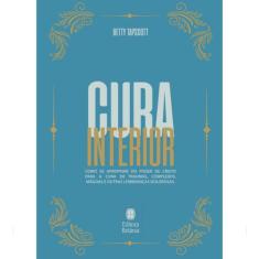 Livro - Cura Interior