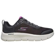 Tenis Skechers Go Walk Flex Feminino-Feminino