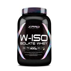 Whey Protein Isolado W-Iso 900g - XPRO Nutrition-Unissex