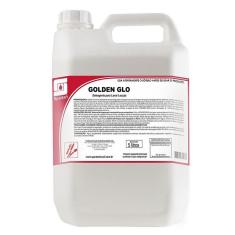 Golden Glo 5 Litros Detergente Neutro Concentrado - Spartan