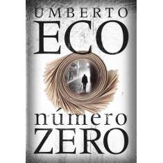Livro - Número Zero