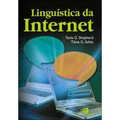 Linguística Da Internet