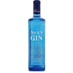 Gin Nick's London Dry 1000Ml