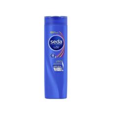 Shampoo Seda Cocriações Óleo Hidratação - 325ml