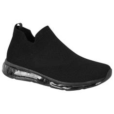 Tenis Esportivo Anti Impacto Casual Actvitta 4215.925