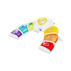 Brinquedo Xilofone Infantil Musical Luz E Som Baby Einstein