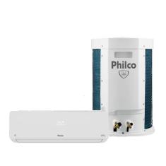 Ar Condicionado Split Philco Hi Wall Eco Inverter 30.000 Btu/