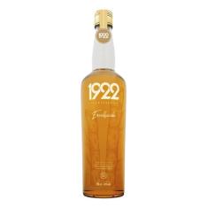 Cachaça 1922 Envelhecida 700Ml