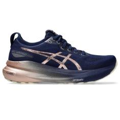 Tênis Asics Gel-Kayano 31 Platinum Blue-Feminino