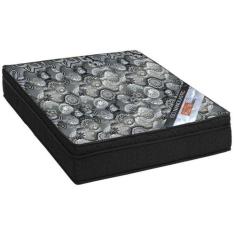 Colchão Casal Molas Bonnel Nanolastic ISO Ortopillow (138x188x25) - Or