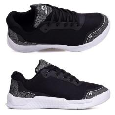 Tênis Para Academia Treino Cross LPO Hoister Climber 3, Preto branco, 