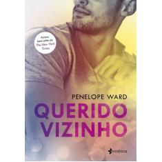 Livro - Querido vizinho