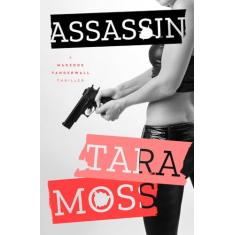 Assassin: Volume 6