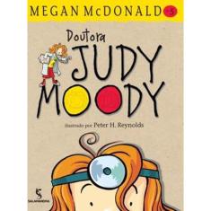 Doutora judy moody 5