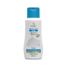 Sabonete Íntimo Talco Aromas do Brasil - Bio Instinto
