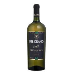 Vinho del grano gold niágara branco seco 1l