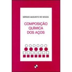 Composição Química Dos Aços