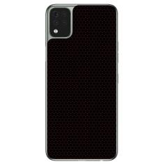 Capa Adesivo Skin362 Verso Para Lg K52 LMK420 - KawaSkin