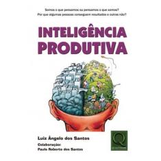 Inteligencia produtiva - QUALITY MARK