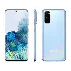 Smartphone Samsung Galaxy S20 128GB Cloud Blue 4G