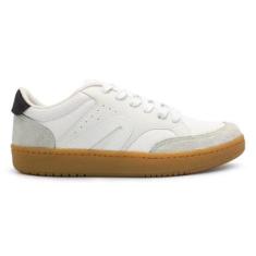 Tênis Rainha Unissex Castle II Casual-Unissex