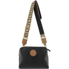 Bolsa Bella Pequena Luz Da Lua-Feminino