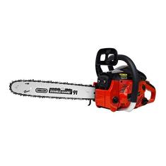 MOTOSSERRA GASOLINA 2T TOYAMA TCS42X-16SN-OR SABRE 16 CORRENTE OREGON