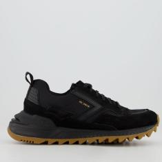 Tênis Reserva Spriz All Black-Masculino