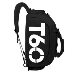 Mala Esportiva Para Guardar Tenis e Roupas, Bolsa Gym, T60