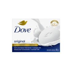 Sabonete Dove Original 90G