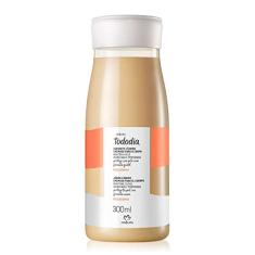 NATURA TODODIA SABONETE LIQUIDO CREMOSO MACADAMIA 300ML