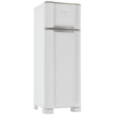 Refrigerador Esmaltec 306 Litros RCD38 Branco – 127 Volts