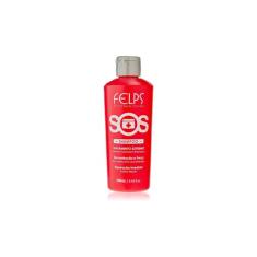 Felps S.O.S. Reconstrução Shampoo 250ml