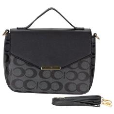 Bolsa Feminina Transversal Fuseco - Wbfr84066