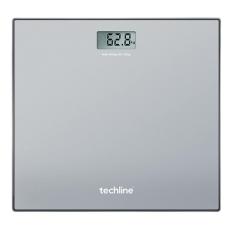 Balança Digital Techline Tec-Silver 1 Unidade
