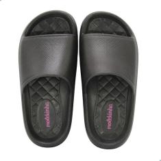 Chinelo Slide Nuvem Molekinha Meninas 2338.100