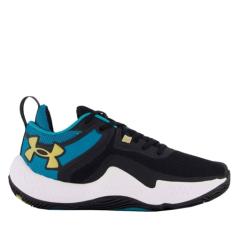 Tênis de Basquete Masculino Under Armour Dagger