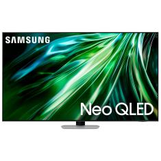 Smart TV 50&quot; Polegadas Neo QLED 4K 2024 Processador com AI, Alexa built in - 50QN90D