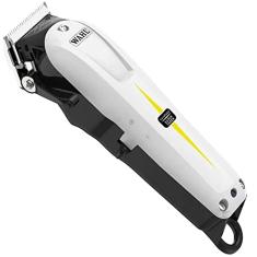 Máquina de Corte 220V Super Taper Branca WAHL