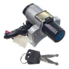 Chave Ignicao Condor Cg 150 2014/