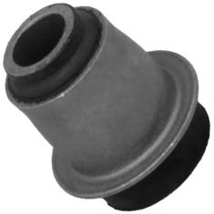 Bucha Bandeja Balança Fiat Uno 85 a 96 Traseiro Menor Mobensani