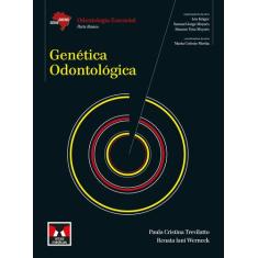 Livro - Genética Odontológica