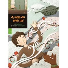 Livro - A mala do meu pai