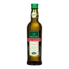 Azeite de oliva paganini extra virgem 500ml, 500ml