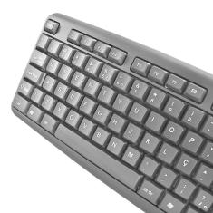 Teclado Evus Tc-03 Standard Abnt2