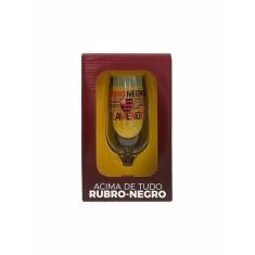 Taça Cerveja Flamengo 300Ml Almix - Krystalmix