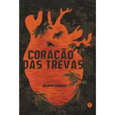 Livro - Coração das Trevas