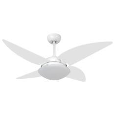 Ventilador De Teto Volare Quad Branco 220V