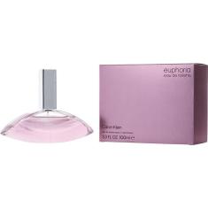 Perfume Feminino Euphoria Edt 100 Ml