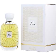 Perfume Unisex Atelier Des Ors Nuda Veritas Eau Parfum 100 Ml